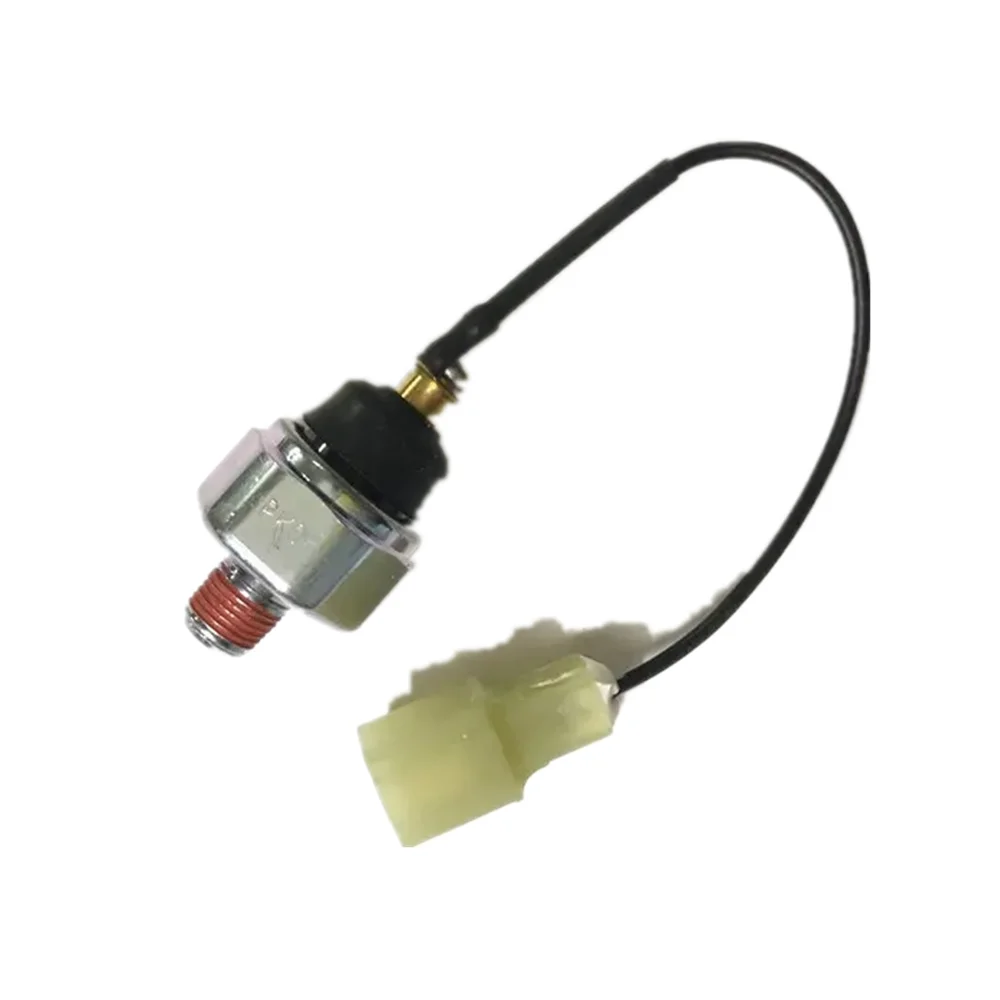 

114250-39450 21E3-5001 21E35001 OIL PRESSURE SENSOR FOR HYUNDAI R130W-3 R140LC-7 R140LC-9 R160LC-3 R210LC-7 R220LC-9S R250LC-7