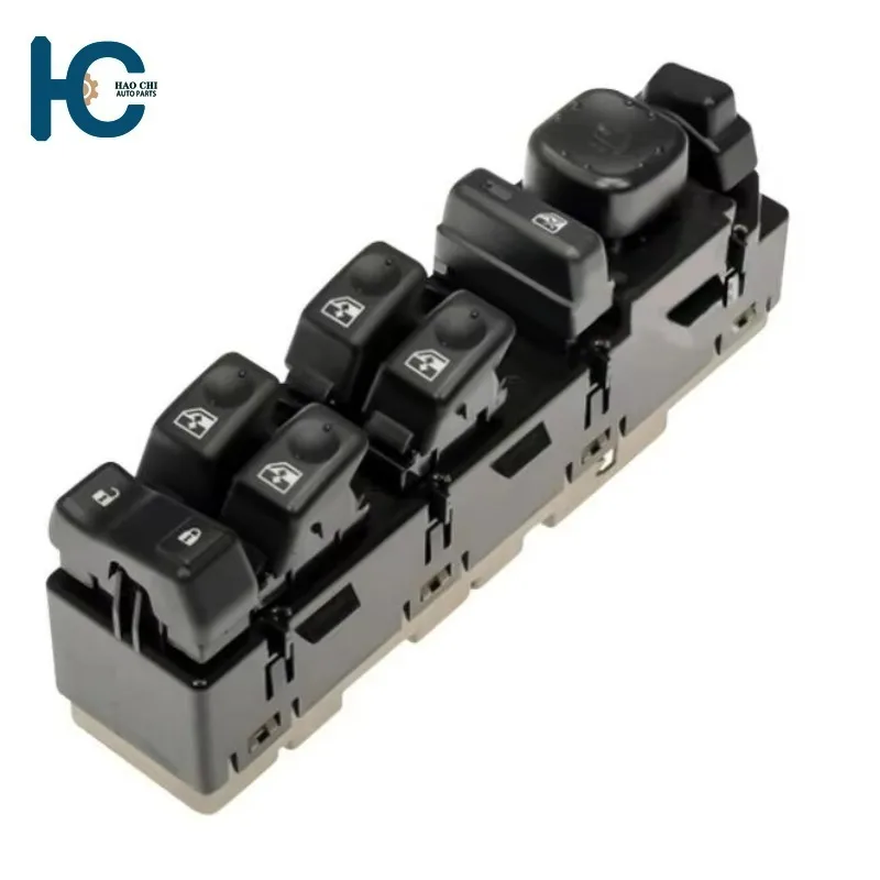 

15883319 15109667 Master Power Window Switch for Chevrolet Avalanche 1500 2003-2006