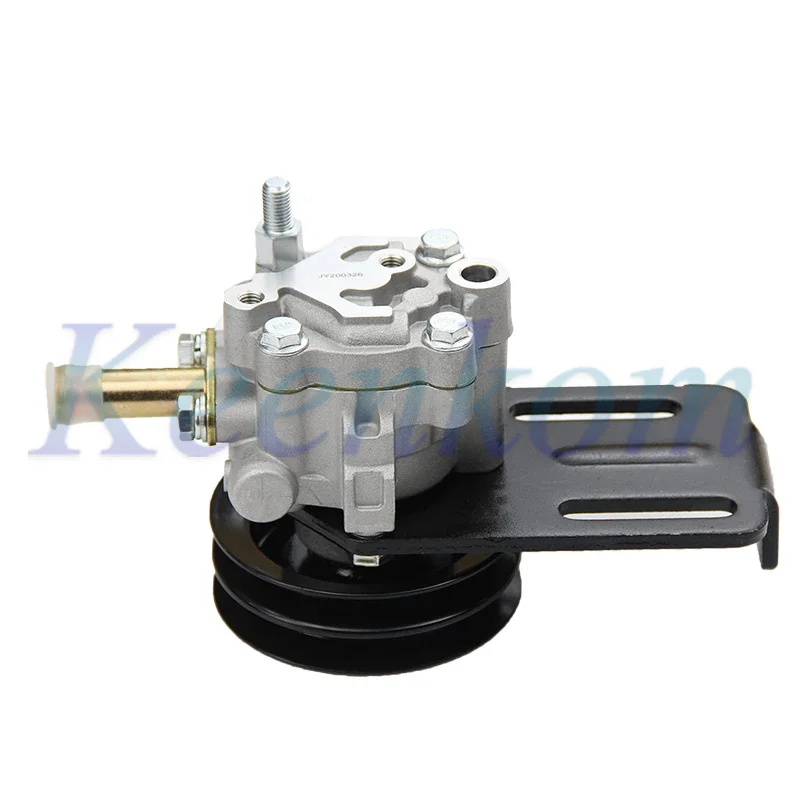 8-97942188-0 Car Parts Power Steering Pump For ISUZU DMAX TFR55 Suitable Engine 4JB1/4JA1/ 2003-2007 Model