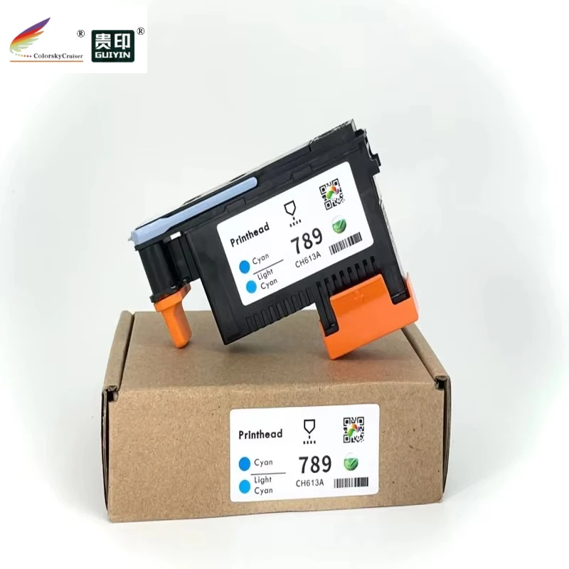 

remanufactured CH612A CH613A CH614A Print Head for HP 789 DesignJet L25500 Print Head
