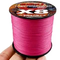 X8  Pink