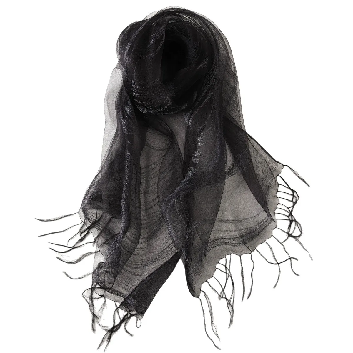 100% pure Silk Scarf women Shawls Lady Wraps Bufanda Pashmina Luxury Brand Scarves Neckerchief Wholesale Hijab Foulard Femme