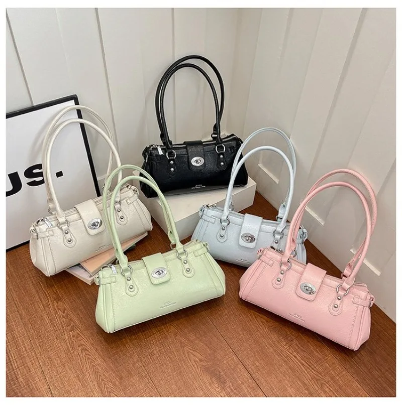 trendy-solid-color-leather-crossbody-bag-women-handbag-designer-luxury-shoulder-purse-tote-commuter-diaper-bag