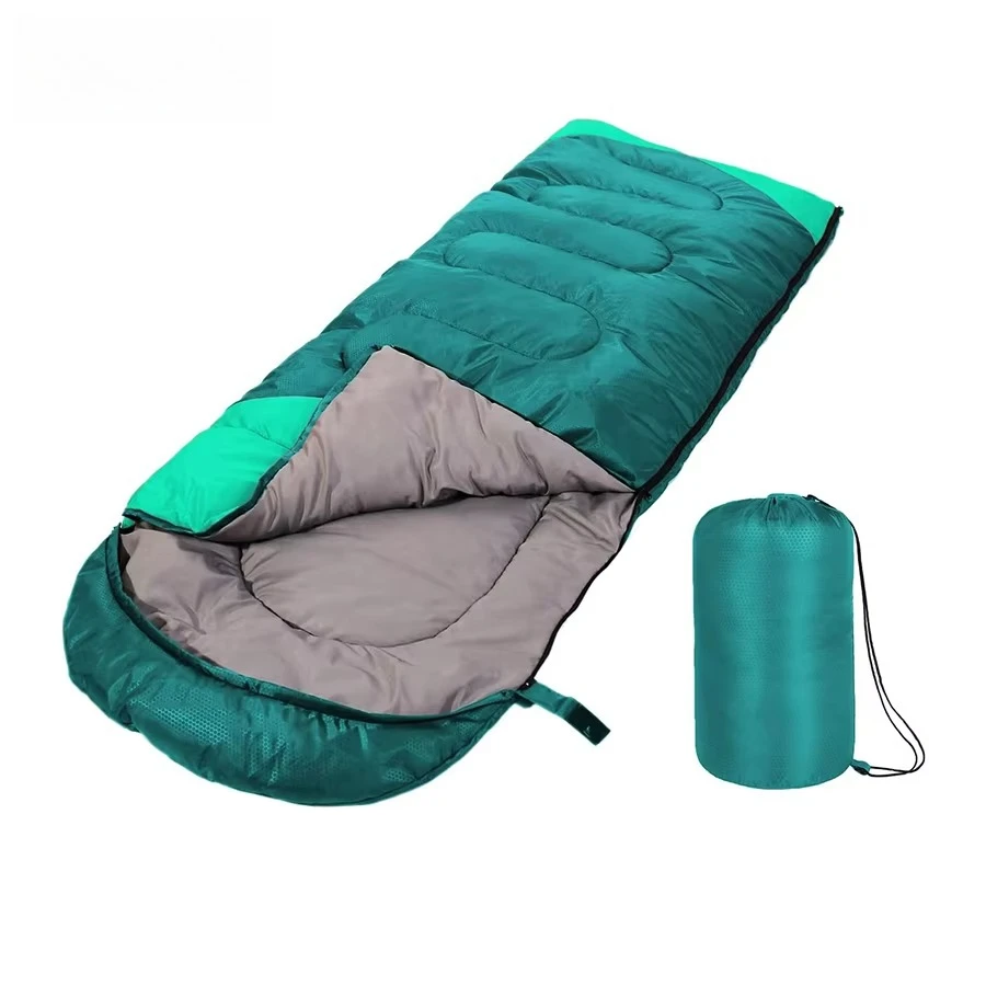 New Design Customizable Backpack Camping Sleeping Bag