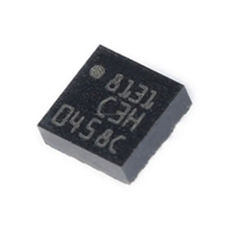 10PCS LIS3DHTR LGA-16 New and In Stock