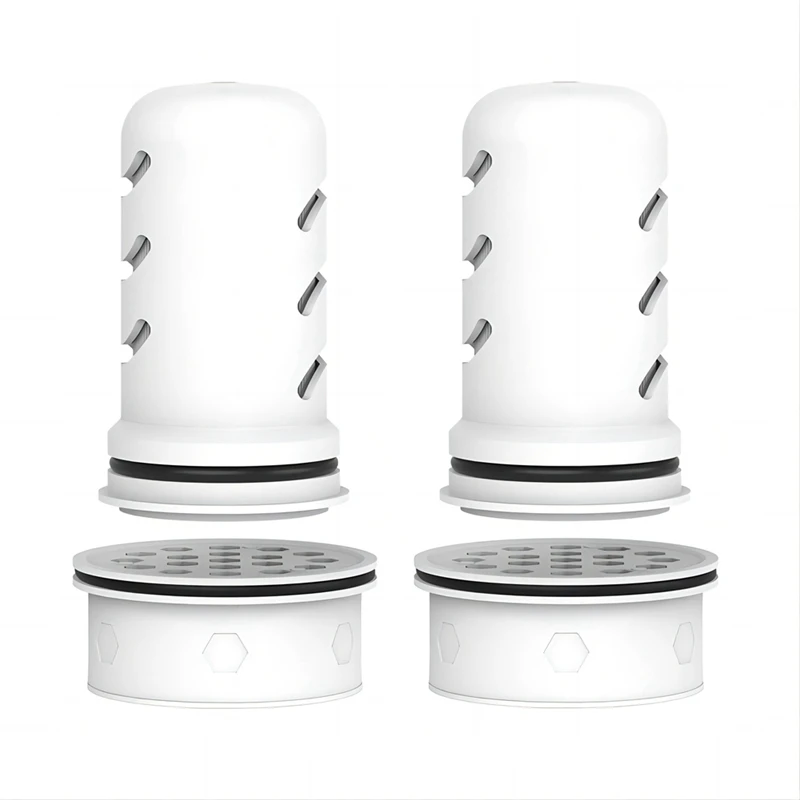 

2PCS Suitable For KZ070+KZ071 Dispenser 18C Filter Activated Carbon Filter Kettle Filter Precision Accessories