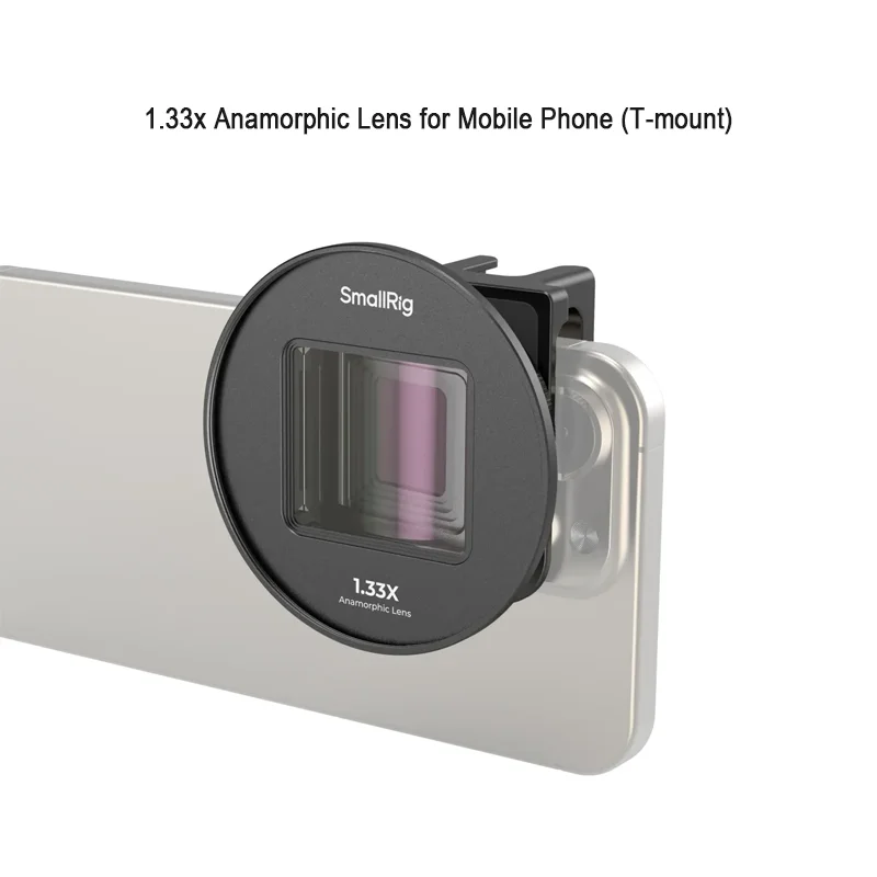 Smallrig 1.33X Anam…