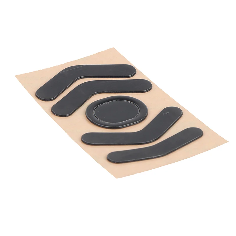 1Set Mouse Skates Pad Mouse Feet Mouse Skates Pad For G604 Mouse