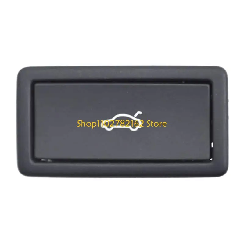 

547B High Strength ABS Power Tailgate Switches 3VD959831 Vehicle Tailgate Opener Ensuring Long Term Reliability for Magotan B6