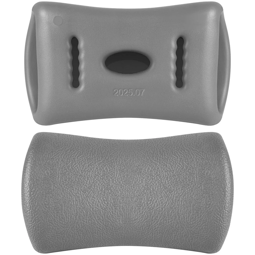 ANX 2 Stück Ersatz-Spa-Kissen X540765 für 2016-2021 Master Spa Clarity Genesys Whirlpools, verstellbare Nackenstütze für Whirlpools – Detail 1