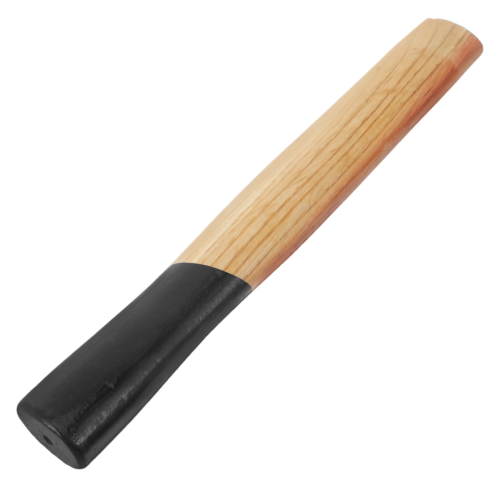 

Wooden Hammer Handle Replacement Masonry Hammer Handles Smooth Surface Crack Resistance Fit Oval Eye Easy Installation Versatile