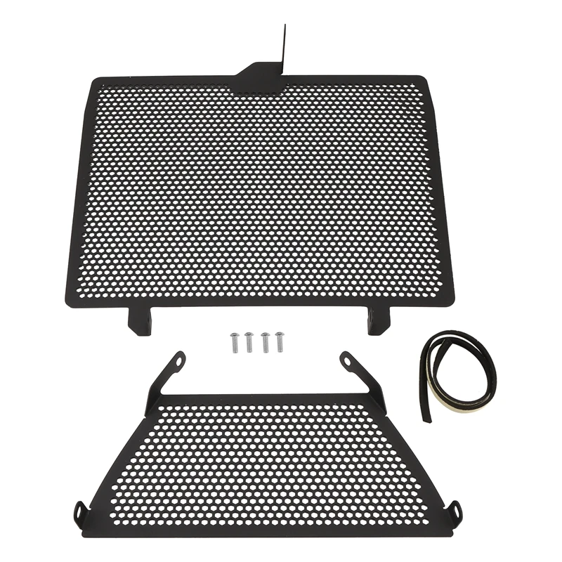 

Аксессуар для мотоцикла, защитная решетка радиатора, защитная решетка для KOVE 450RR 2023