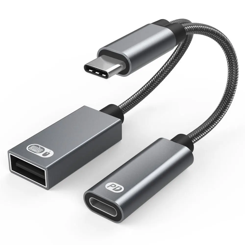 Od 3.2Mm Usb Type C… - image