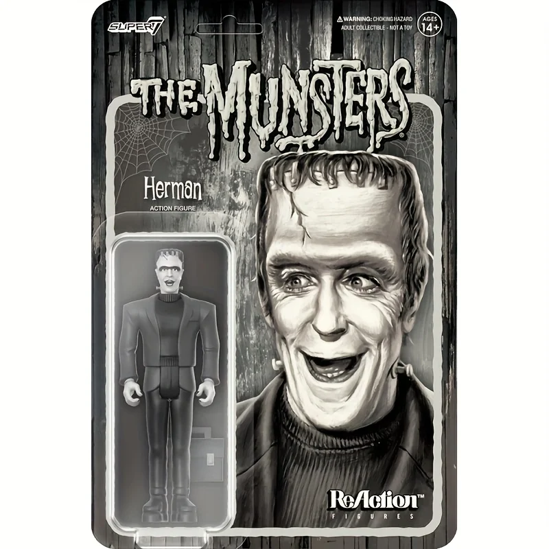The Munsters