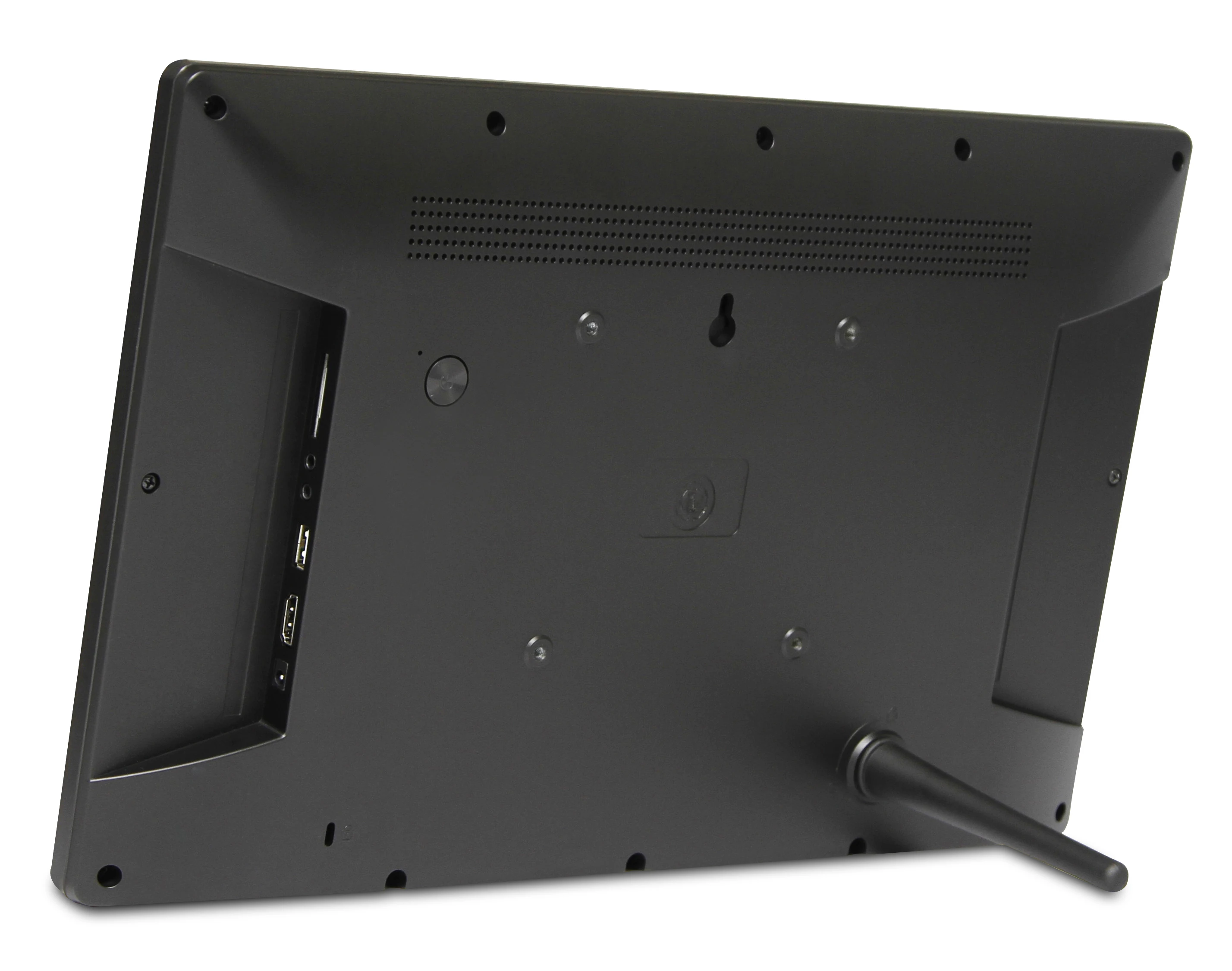 Tableta WF1568T15,6 pulgadas, Panel táctil capacitivo RK3568, pantalla interactiva de 1920x1080, tableta Android 11 con WIFI