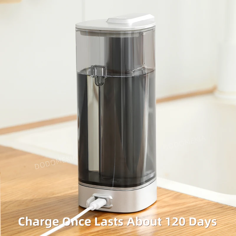Thumbnail 4 - #15 Best Kitchen Soap Dispensers to Buy In 2026