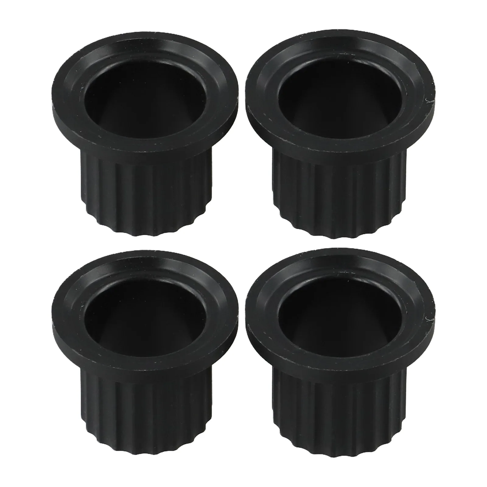 4pcs Bushing  For M167267 Yoke Bushing With For Z335E Z355E Z235 Mowers For Frequent Replacements Quickly Replace Worn-out Parts