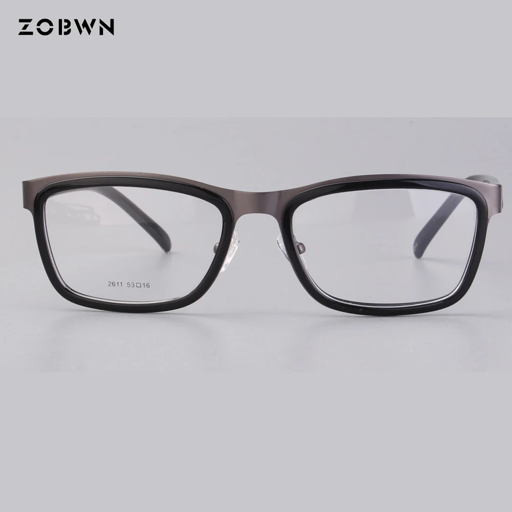 Classic vintage optical glasses new design 안경테 lentes gafa spectacles oculos de grau eyeglasses men frame oculos Myopia acetate