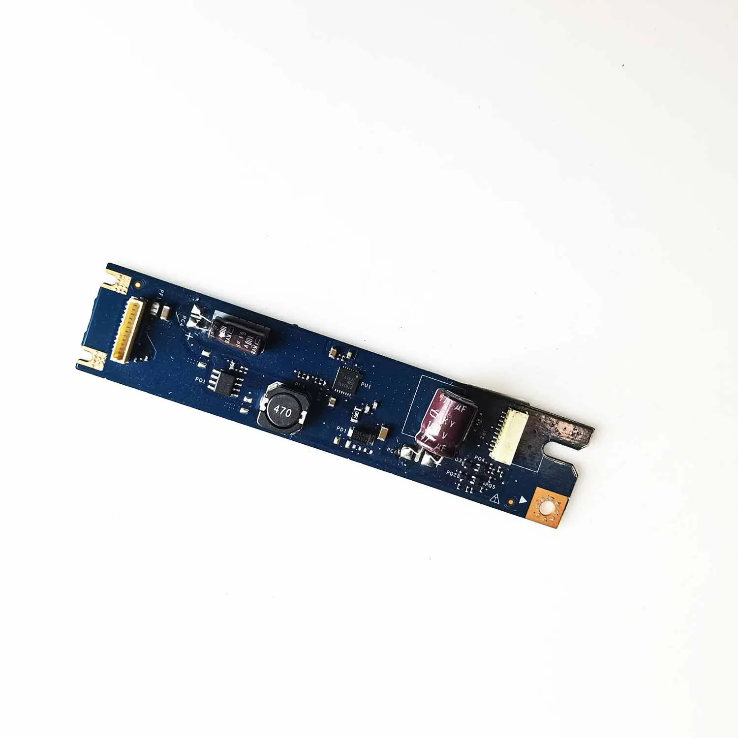 C2005 C2030 all-in-one high-voltage inverter boost strip backlight board AIA10 LS-B692P Rev:1.0 constant current plate