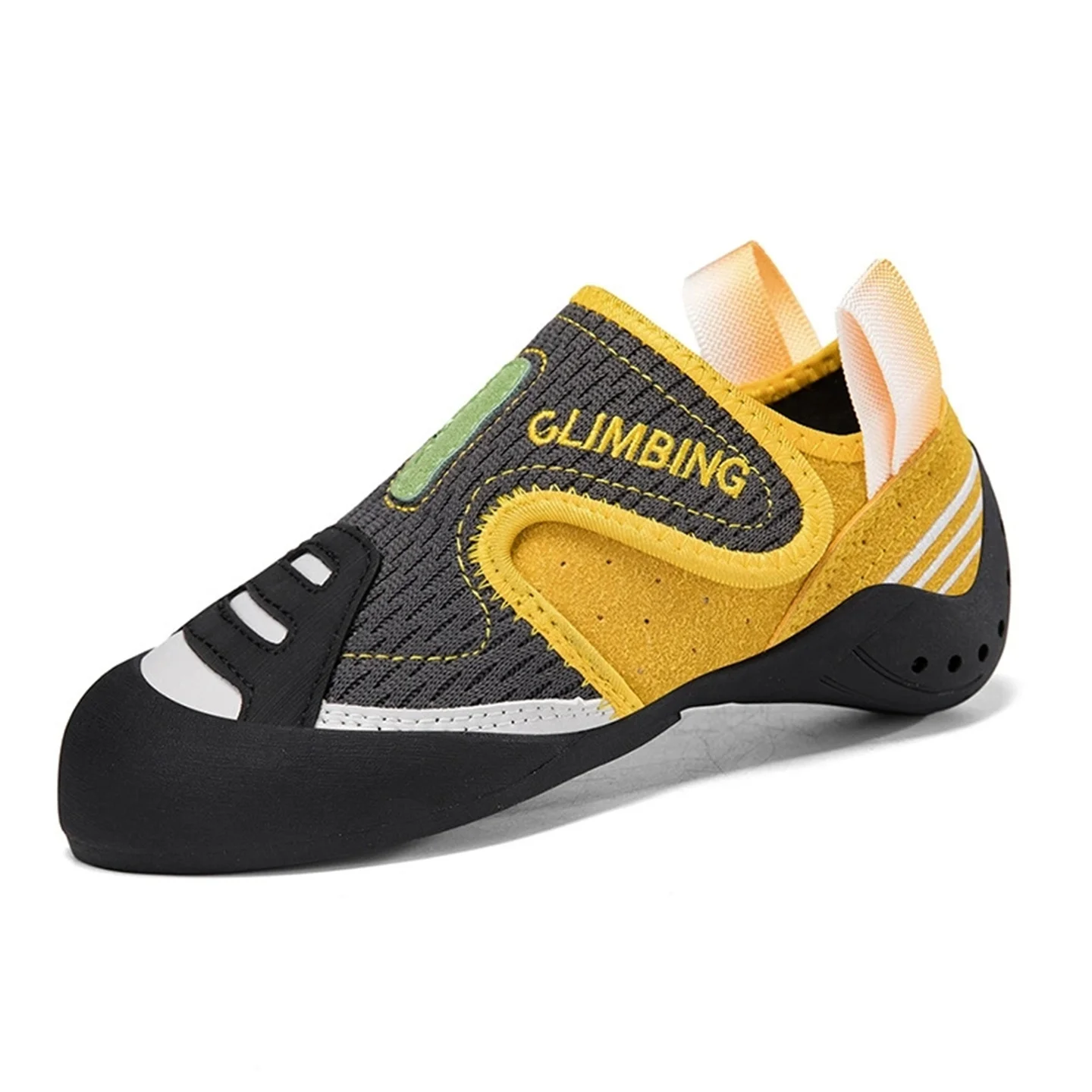 chaussures-de-bouldering-pour-debutants-chaussures-d'escalade-pour-adolescents-antiderapantes-resistantes-a-l'usure-confortables-et-respirantes