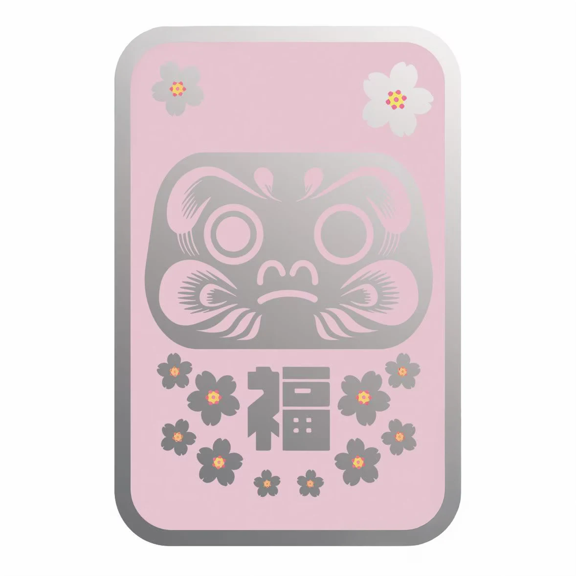 

Cute Lion Text Magnetic Grip Card Holder Phone Stand for IPhone Holder Mount Support for Galaxy Phone Accessories