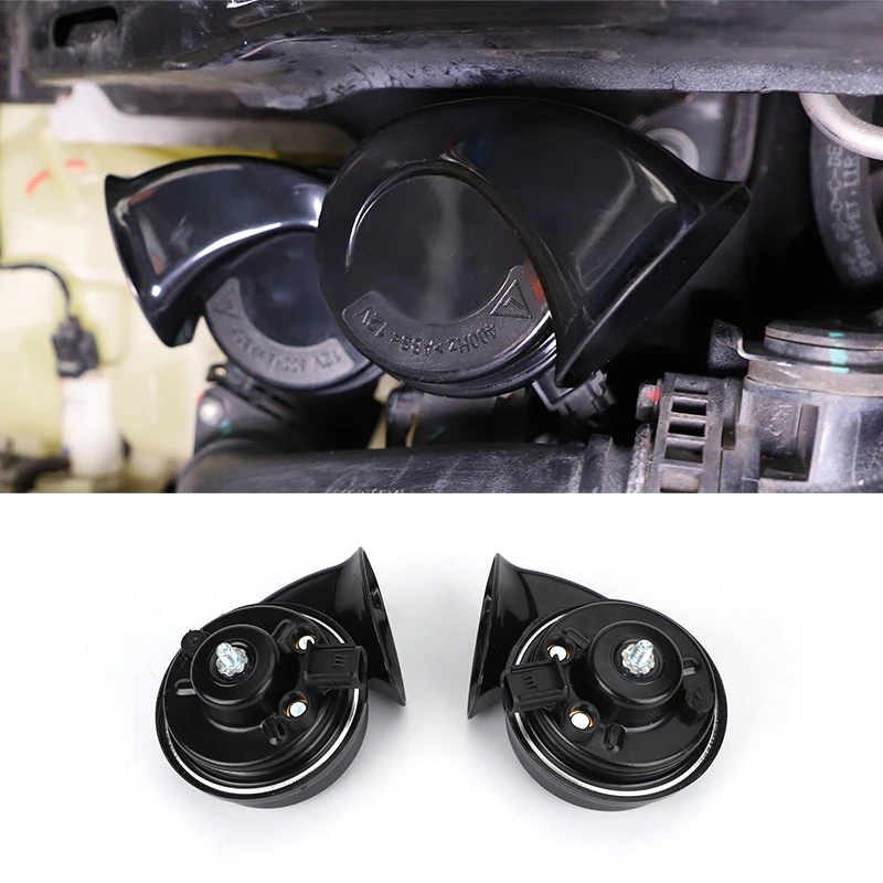 

Car Snail Horn for honda civic