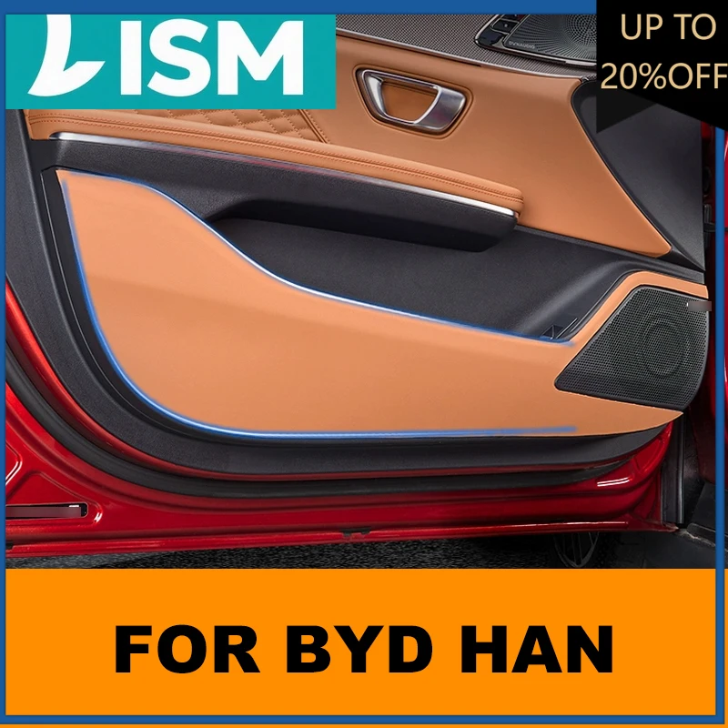 NEW1 4Pcs Car Door … - image