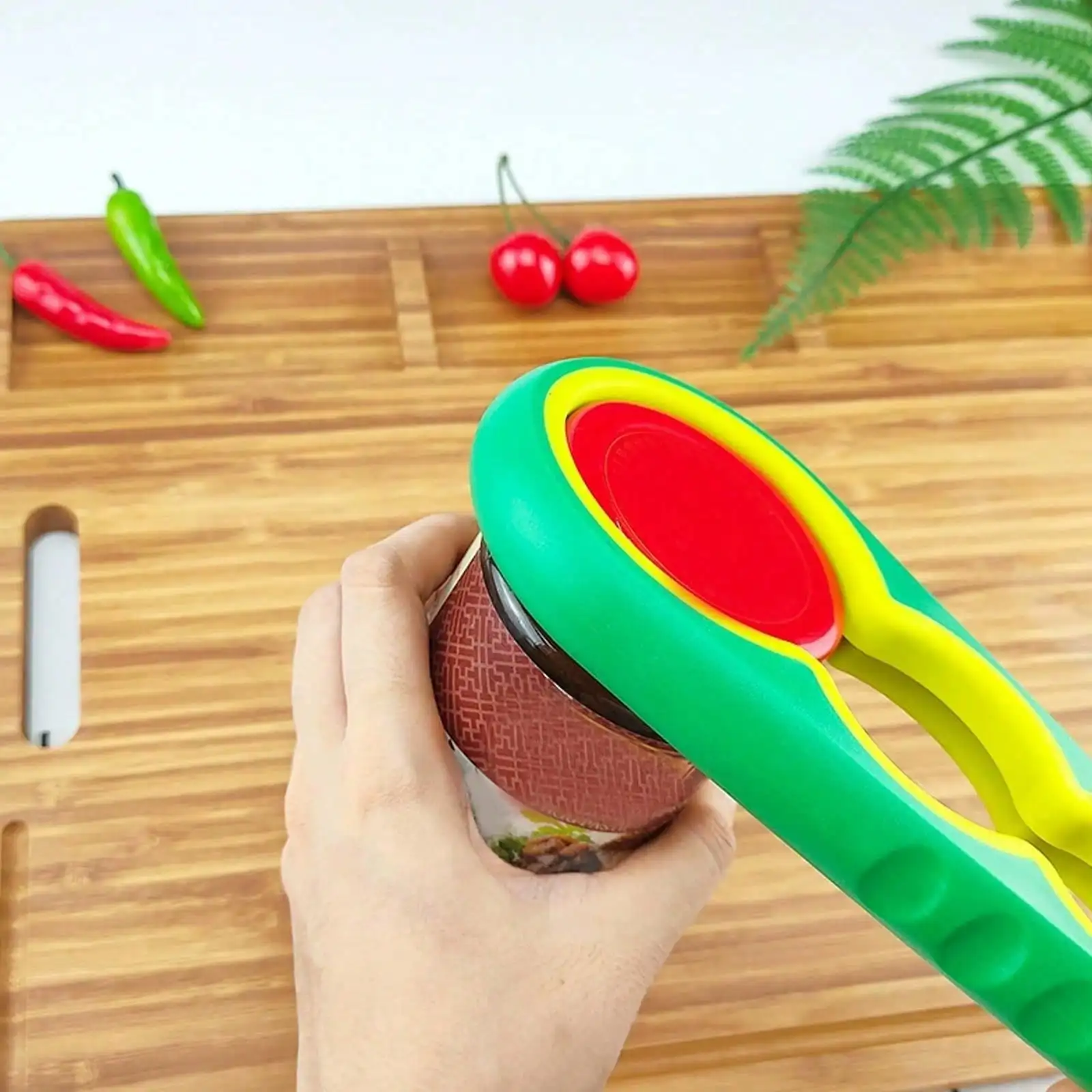 3 In 1 Multi Function Heavy Duty Manual Can Tin Opener Labor Saving Kitchen Tool With Non Slip Easy Grip For Seniors And Kids Good Helper For Home Outdoor Camping