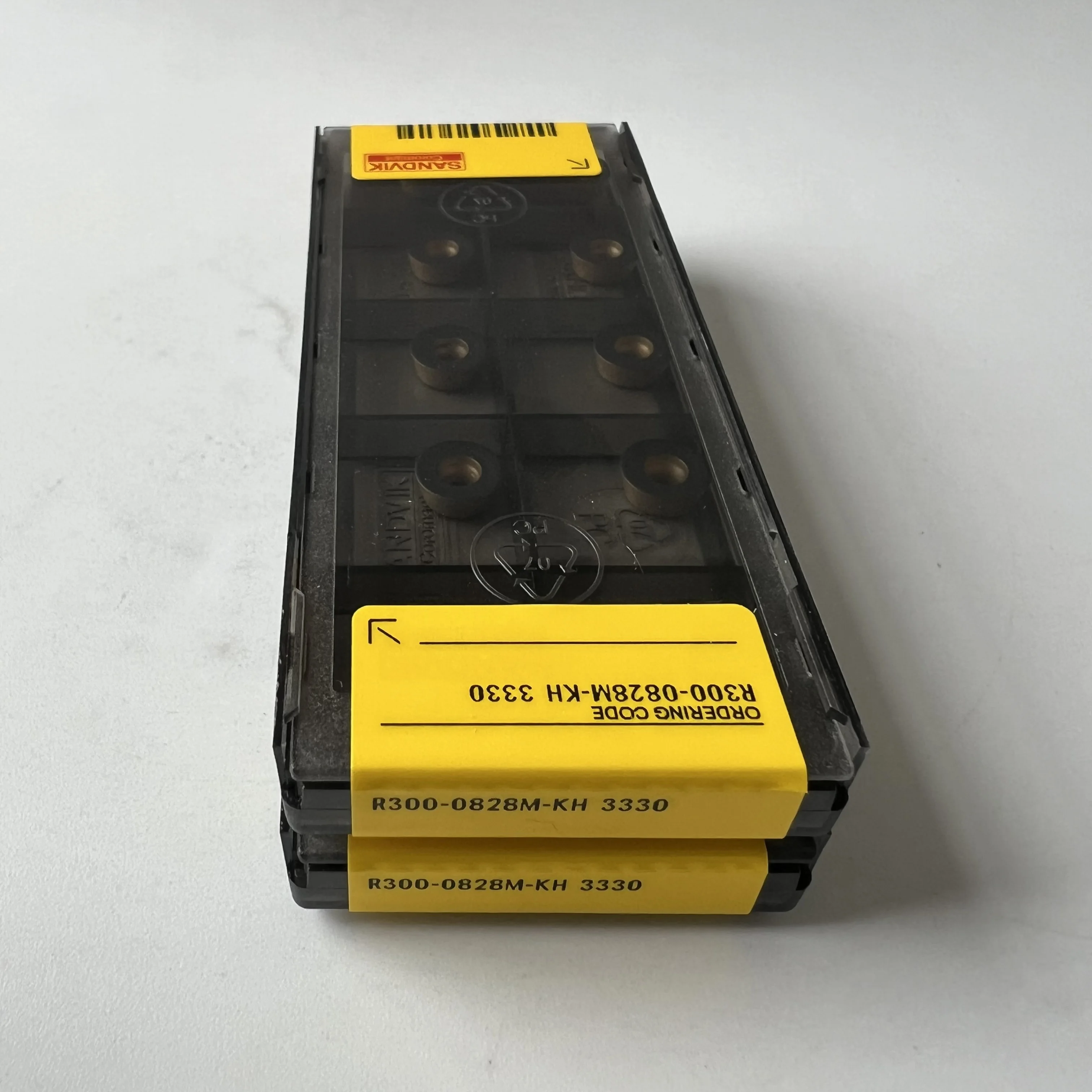 

R300-0828M-KH 3330 CNC BLADE