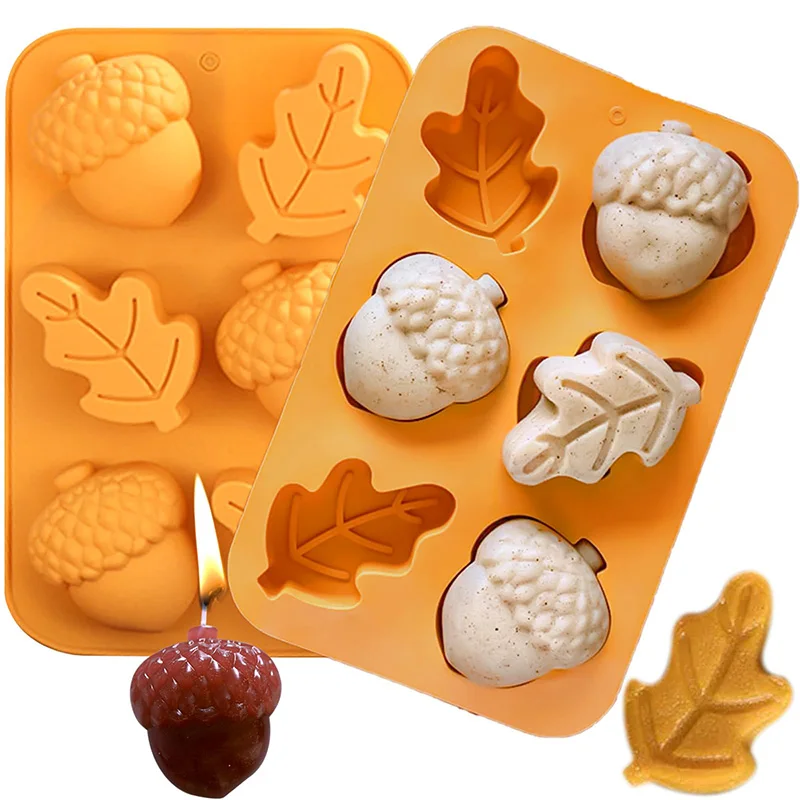 2Pcs Pumpkin Fall S…