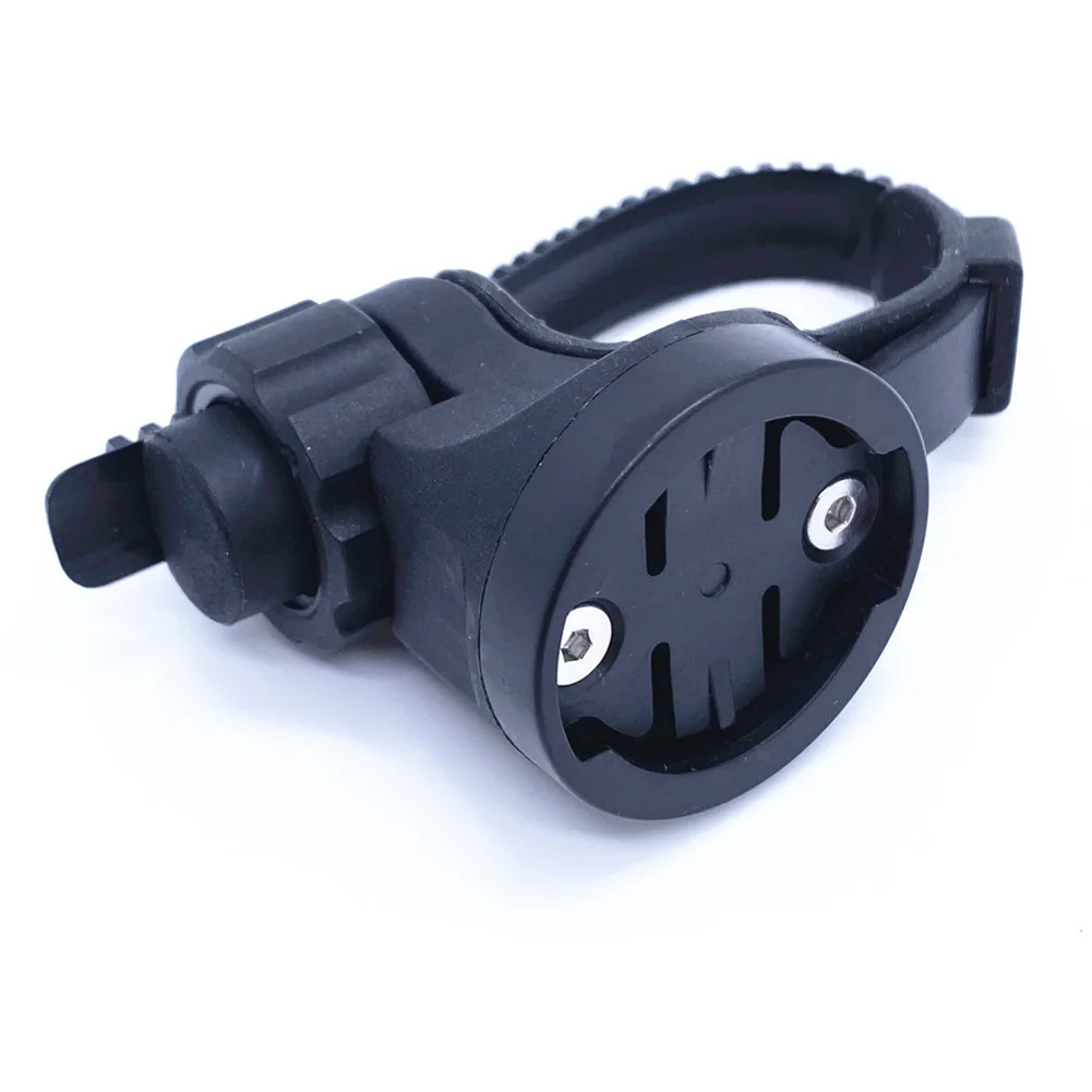 Cycle Head Light Holder Adaptor Bicycle Front Lamp Bracket For Magicshine