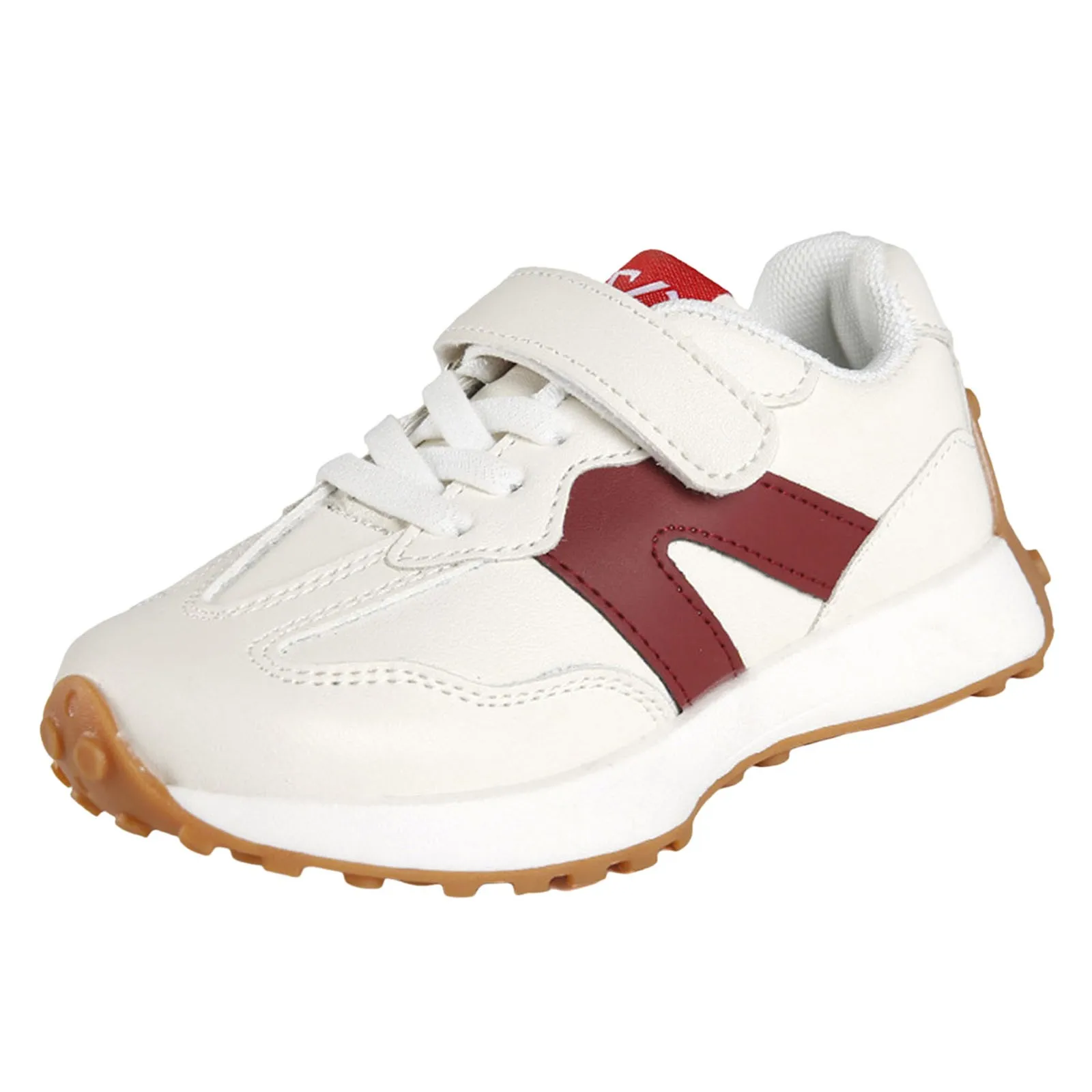 

Boys Sneakers Spring And Design Sense Children's Sports Shoes Boys Fashion All Simple Casual Running Shoes Size 13 Boys Sneakers