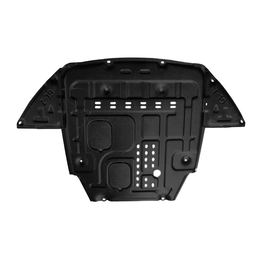 Osłona silnika, dolna płyta ochronna, osłona silnika do Geely Emgrand GL PHEV 2019-2020 1.5T, akcesoria