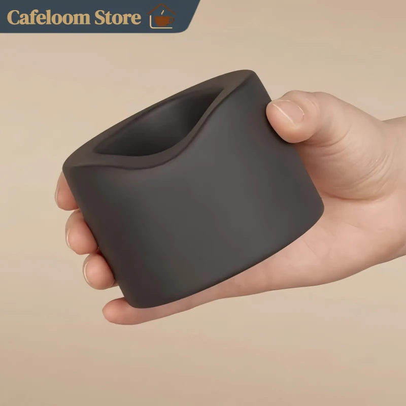 Timemore Portafilter Tamper Station Coffee Tamper Distribution Holder Base Espresso Portafilter Stand For Home Espresso Machin