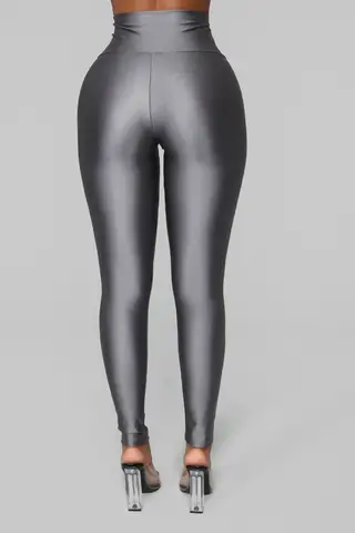 8 best sales ग्रे लेगिंग्स - №6