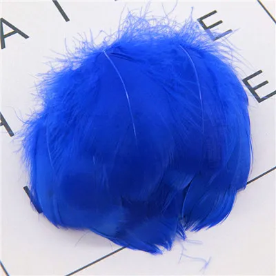 Variant: hot blue 100pcs