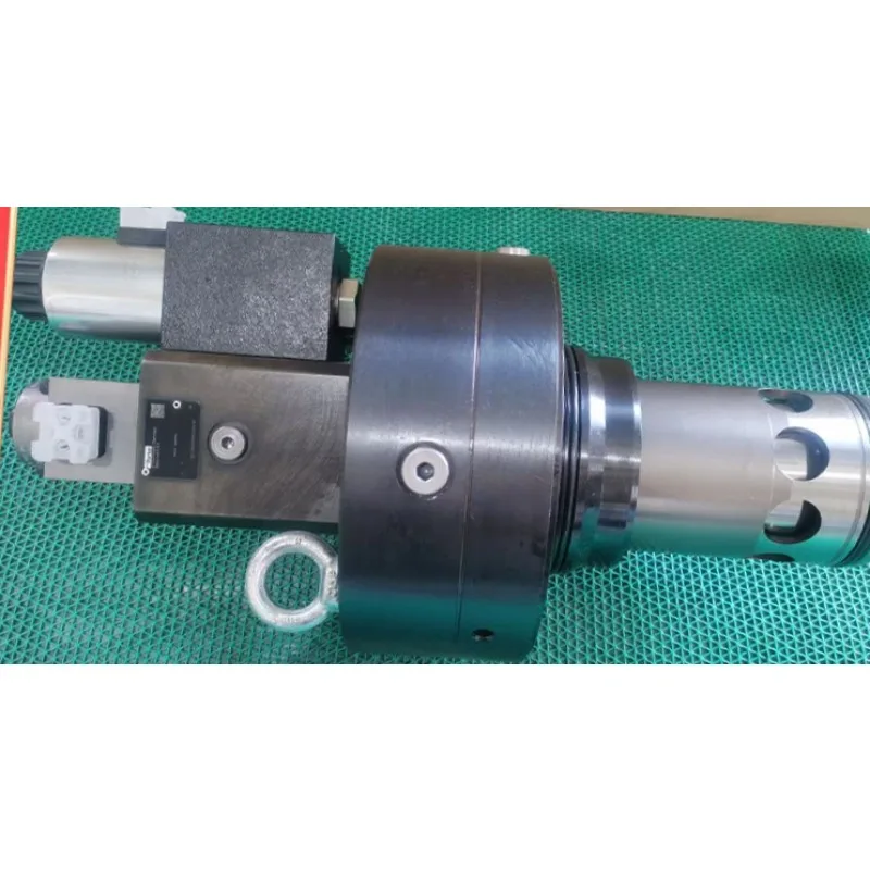 TEA040EW09B2NXWJ throttle valve