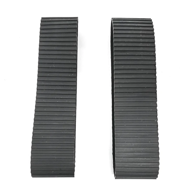 Goma de enfoque de lente y goma de Zoom para Canon 24-70Mm F/2.8L II USM 2,3 Cm (GEN 2)-Ordinary, 1 Juego, nuevo