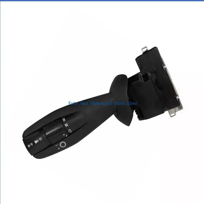 

P9FD Easy Installation Steering Light Gear Selector Switch For MP4 MP5 Trucks 0095452124 0095455424 Smooth Driving Experience