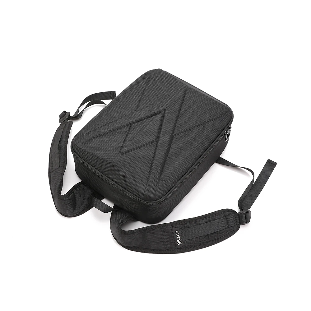 Жесткий чехол для переноски DJI FLIP, сумка для хранения, большой вместительный рюкзак, портативные аксессуары