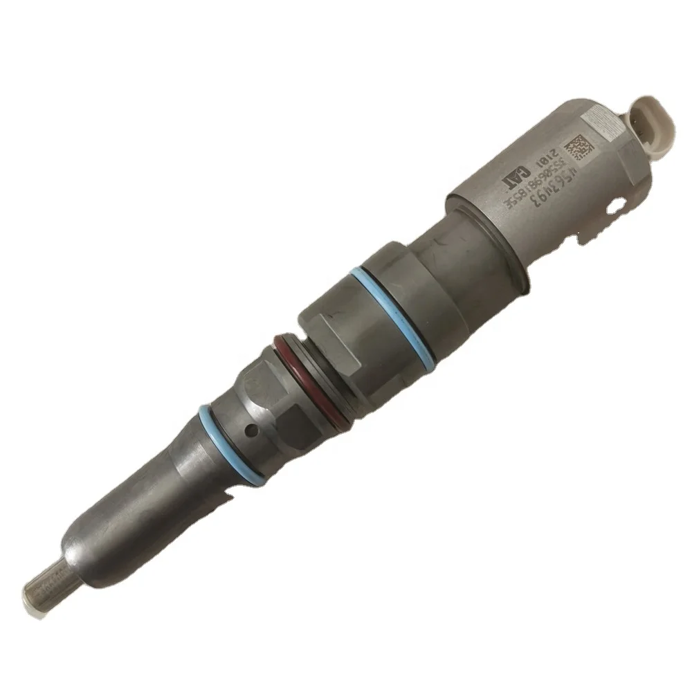 

original C9.3 fuel injector 456-3493 4563493 dies el injector 20R-5036 for 336E excavator