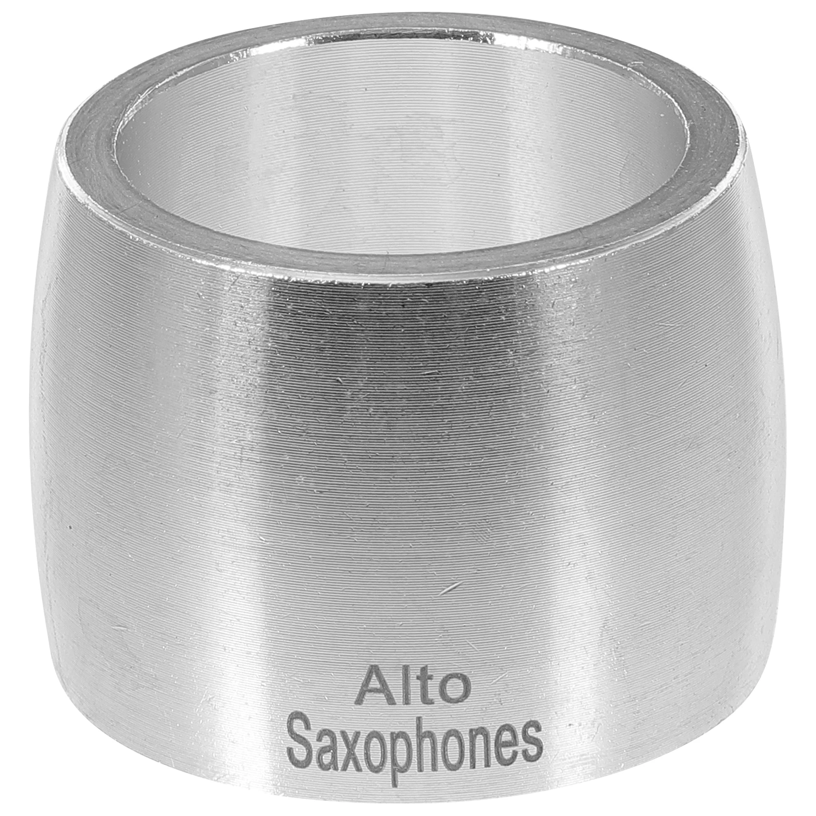 

Saxophone Mouthpiece Base for Alto Reeds Neck Cork Tenor Strap Clamp Mouthpieces