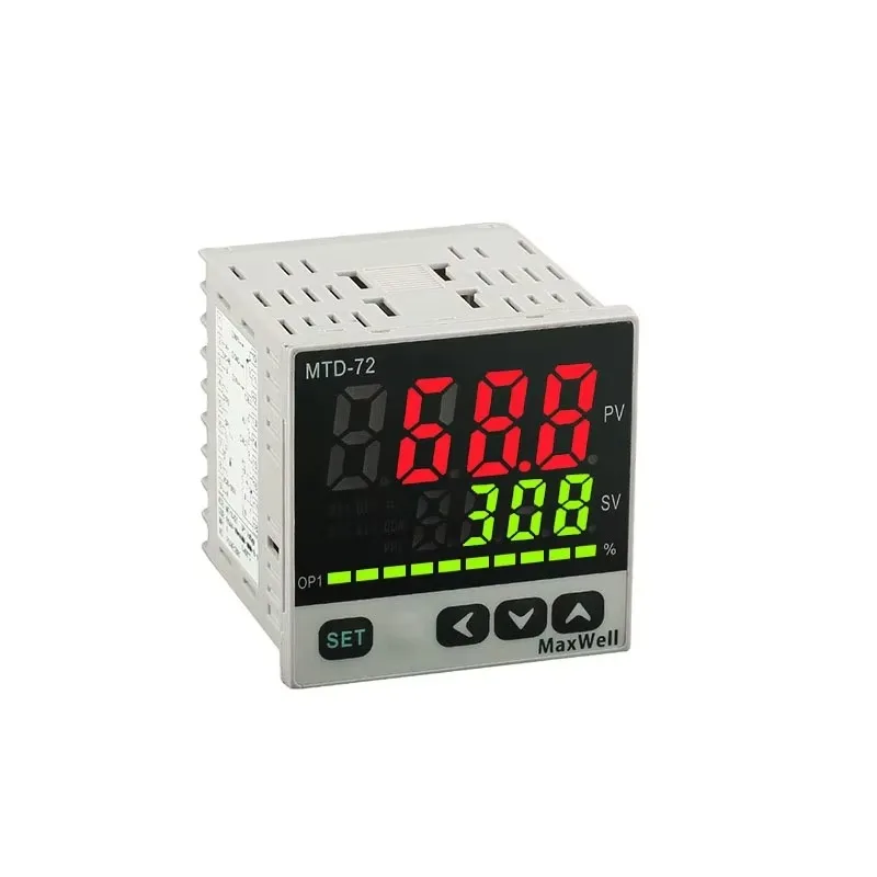 

Digital industrial process PID control liquid level measuring instrument