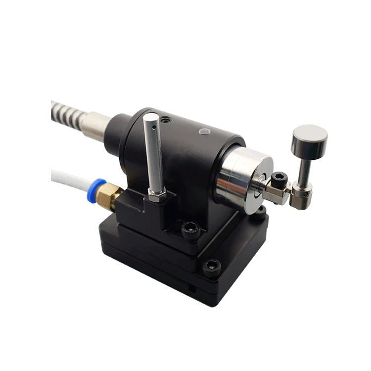 5-Directions Optical Wireless High Precision Lathe Chuck Finder Lathe Chuck Automatic Centring Cnc Spindle Motor 3D  Tool Setter