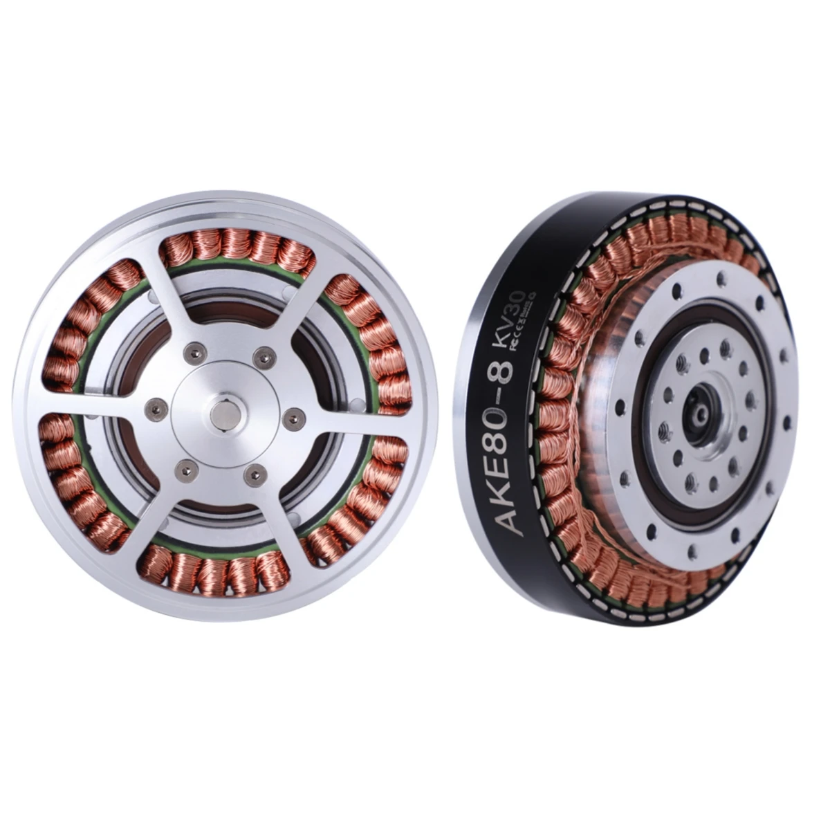 Cubemars AKE80-8 Ro…