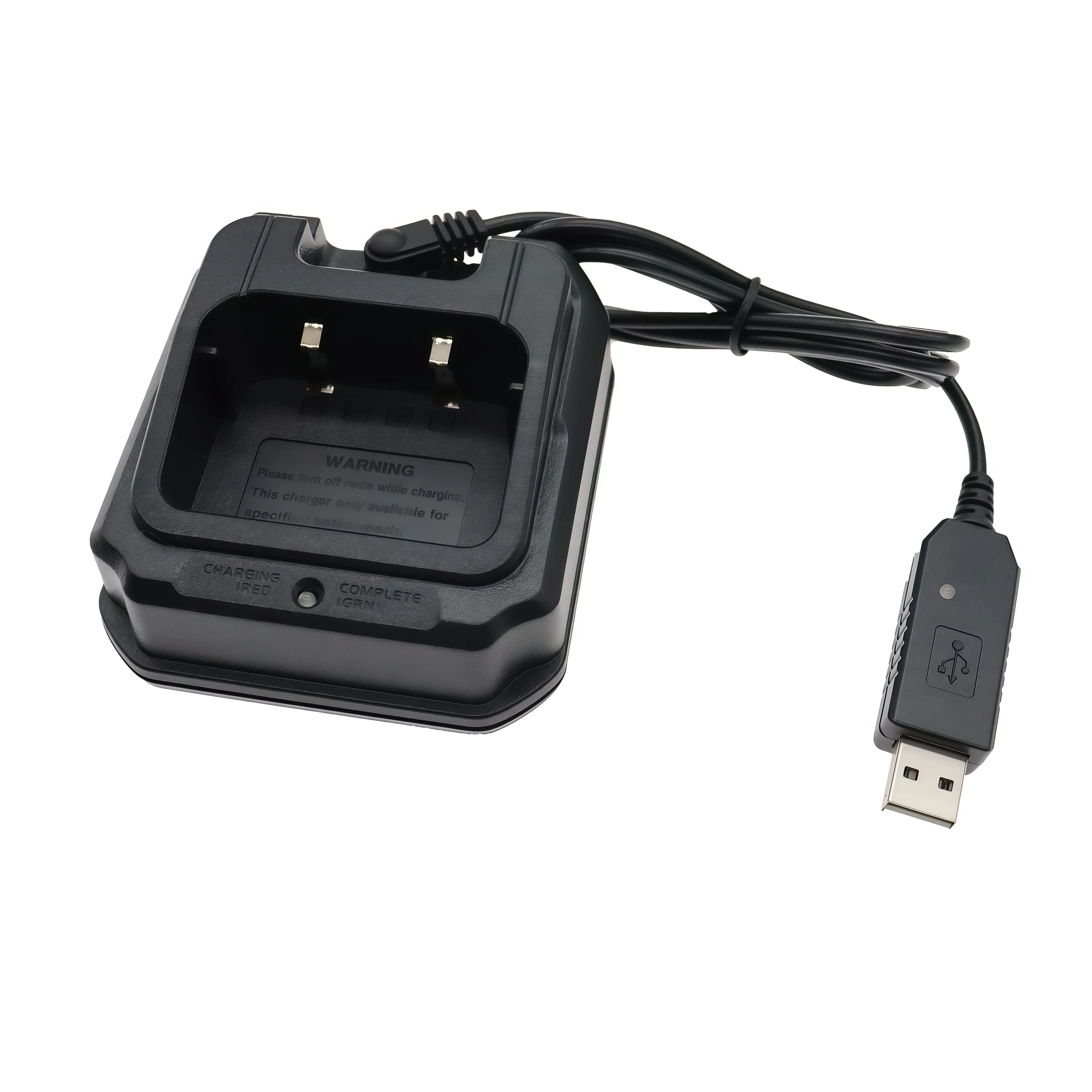 Baofeng UV-9R Walki…