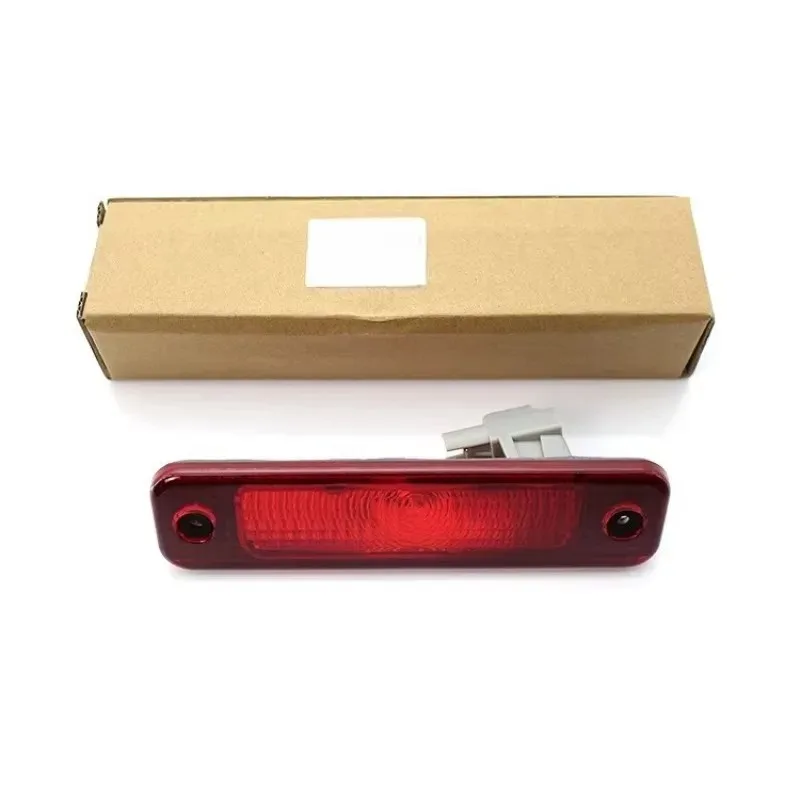 

New for LED Third Rear High Level Brake Stop Light Fit ANGRONG D Transit MK7 Tourneo 7C1613N408AC 2006-2013