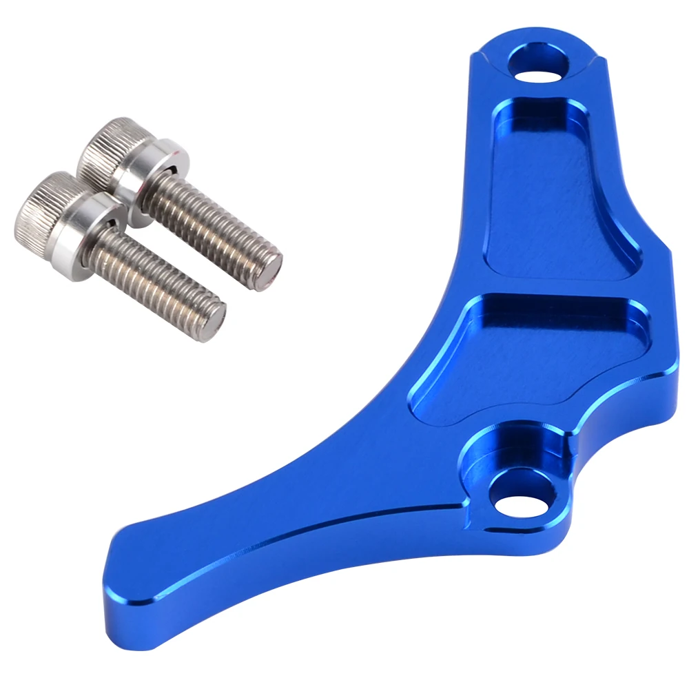 NICECNC per YFZ450 alluminio 6061 caschi di copertura dei motori per YAMAHA YFZ450 2004-2013 cavalcare con tranquillità