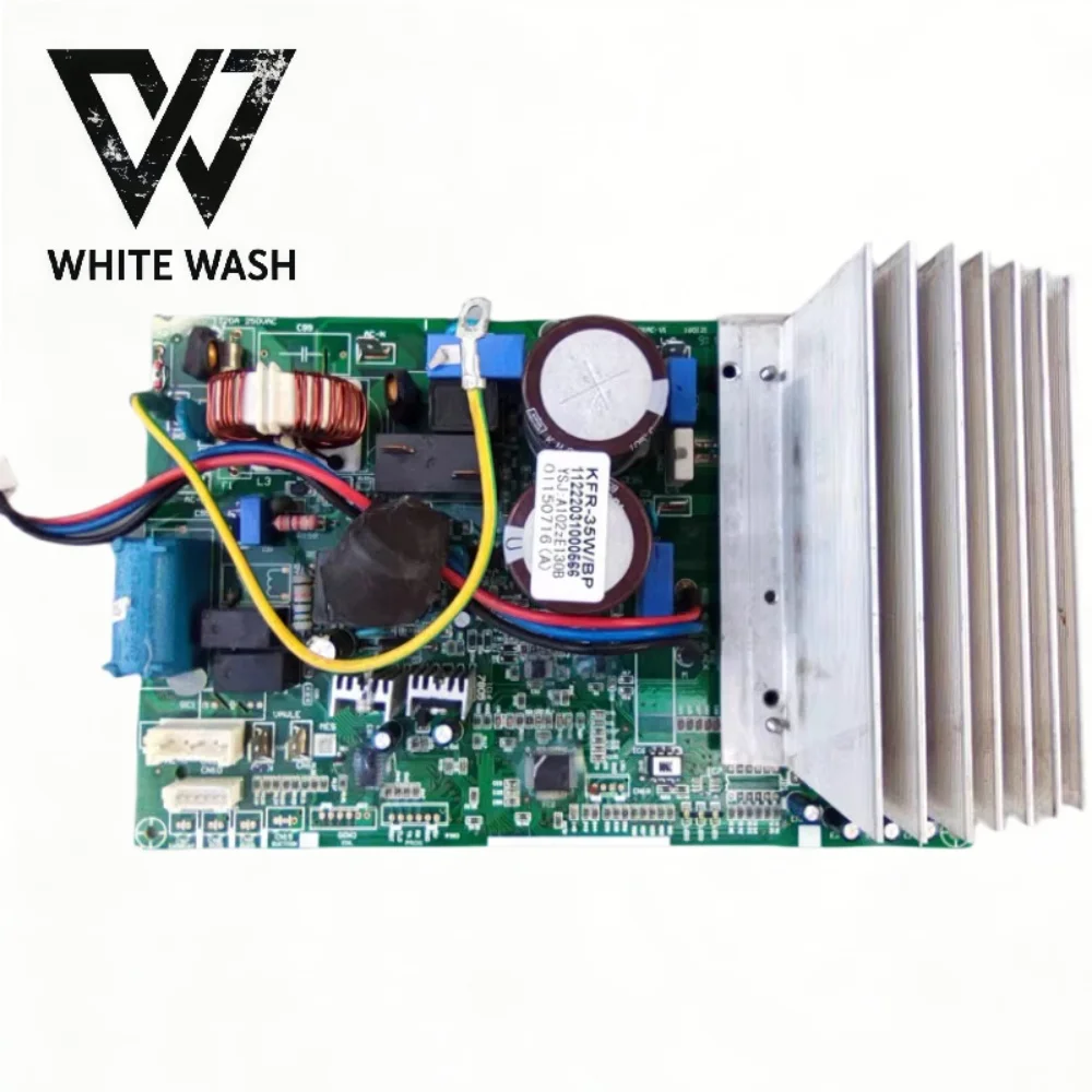 

New Circuit Board for Air Conditioner Model H12WBPC0 H12WBpB8 H12WBPC1 SX-W-NEC52-SKAC-V Electronic Component