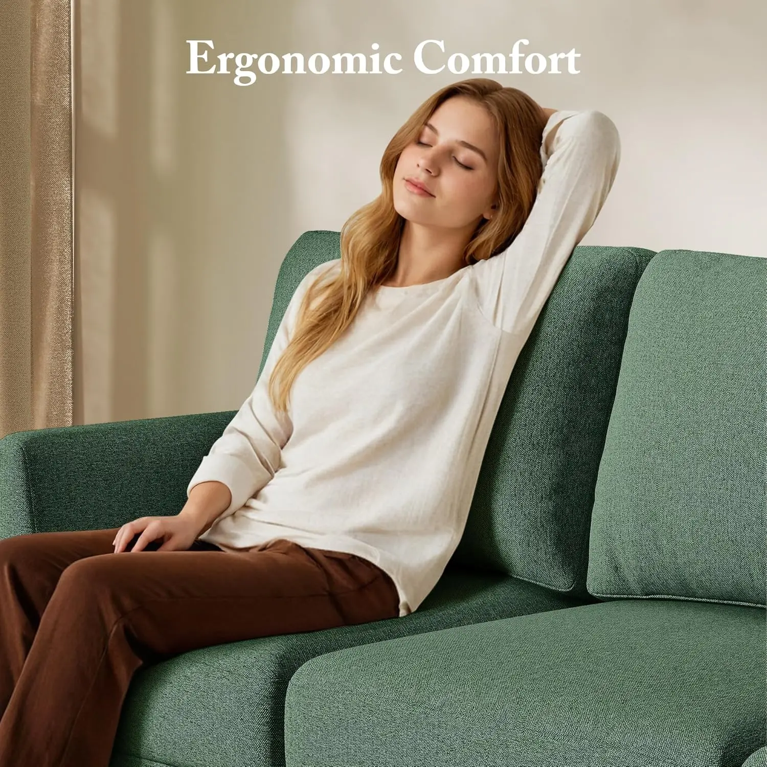 Thumbnail 3 - #2 Office Furniture Sets Comparison Guide